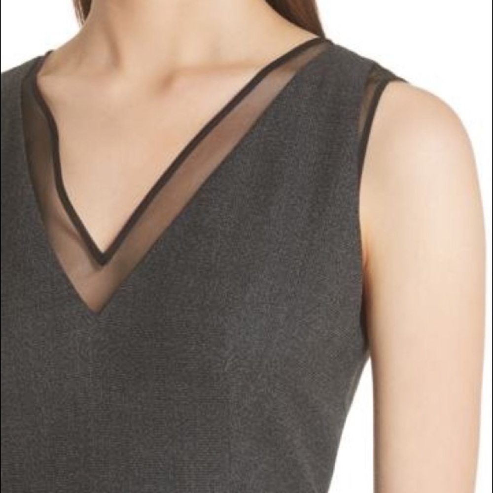 Sooo sophisticated Hugo Boss dress - Picture 4 of 8